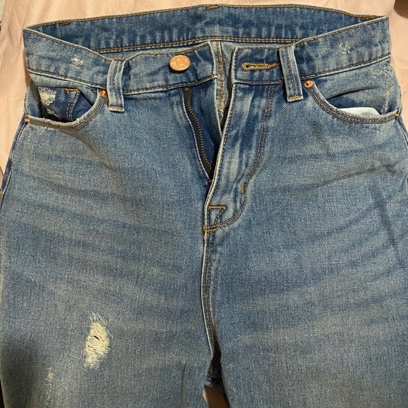 Bdg vintage high waisted boyfriend jeans - Picture 2 of 2